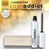 ラッシュアディクト 5ml まつげ美容液 Lashaddict ラッシュ アディクト